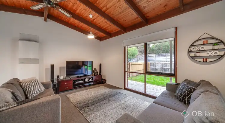 Second view of Homely house listing, 2 Flinders Street, Bittern VIC 3918