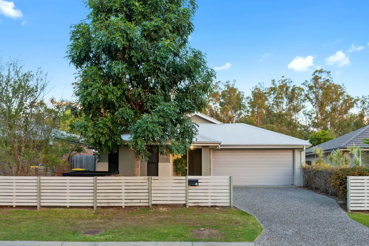 Main view of Homely house listing, 18 Sanctuary Parkway, Waterford QLD 4133