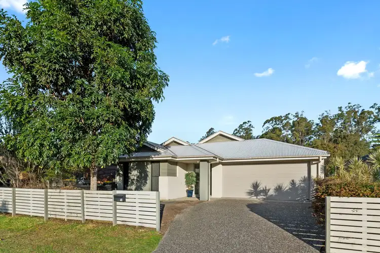 Second view of Homely house listing, 18 Sanctuary Parkway, Waterford QLD 4133