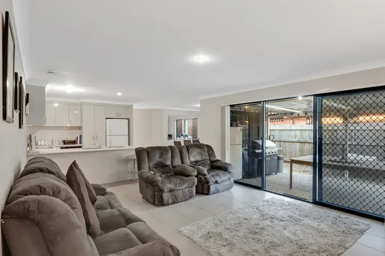 Third view of Homely house listing, 18 Sanctuary Parkway, Waterford QLD 4133
