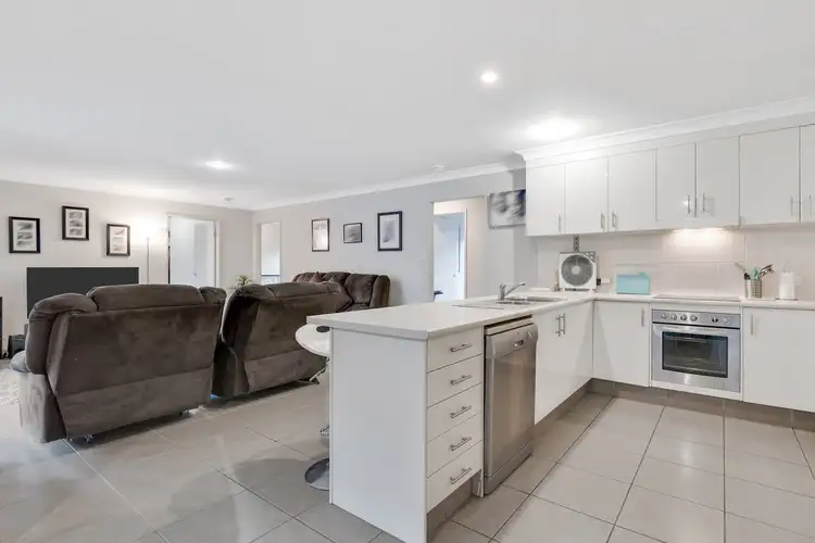 Fourth view of Homely house listing, 18 Sanctuary Parkway, Waterford QLD 4133