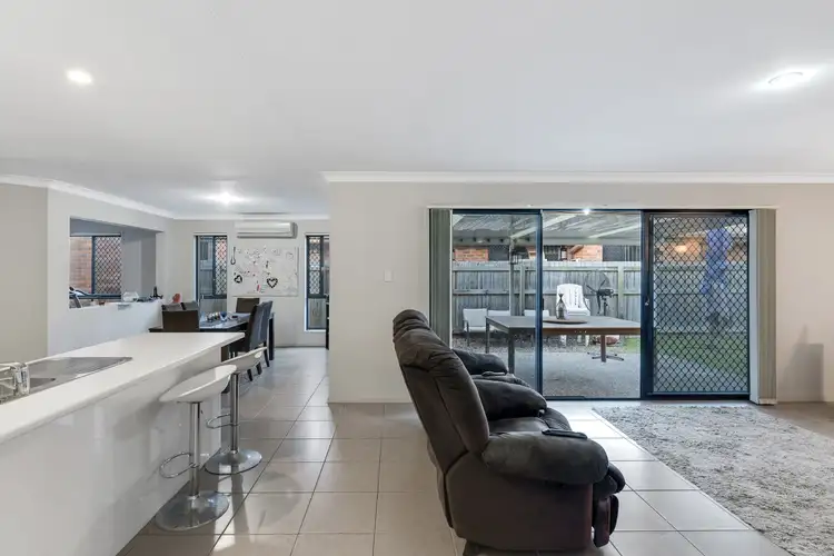 Fifth view of Homely house listing, 18 Sanctuary Parkway, Waterford QLD 4133
