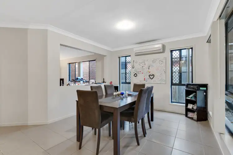 Sixth view of Homely house listing, 18 Sanctuary Parkway, Waterford QLD 4133