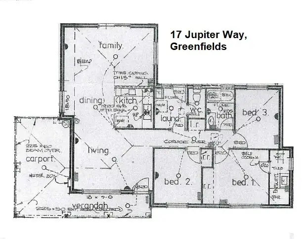 Fourth view of Homely house listing, 17 Jupiter Way, Greenfields WA 6210