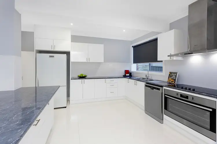 Second view of Homely house listing, 33 Beaumaris Crescent, Mortdale NSW 2223