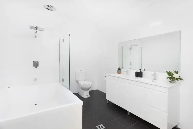 Third view of Homely house listing, 33 Beaumaris Crescent, Mortdale NSW 2223