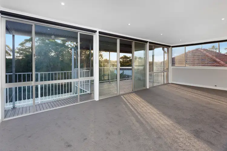 Fourth view of Homely house listing, 33 Beaumaris Crescent, Mortdale NSW 2223