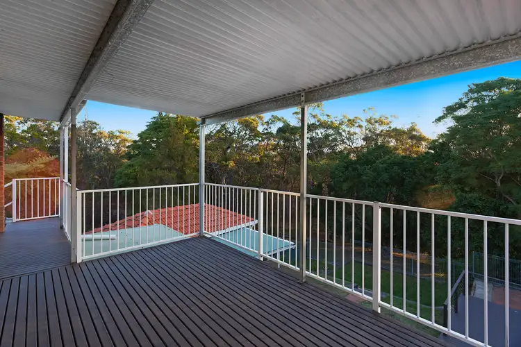 Fifth view of Homely house listing, 33 Beaumaris Crescent, Mortdale NSW 2223