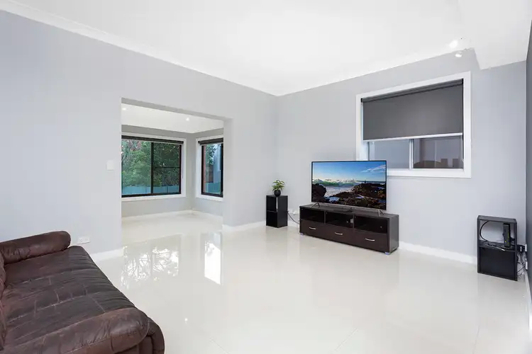 Sixth view of Homely house listing, 33 Beaumaris Crescent, Mortdale NSW 2223