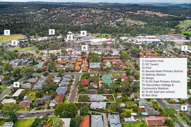 27 Egan Street, Diamond Creek VIC 3089