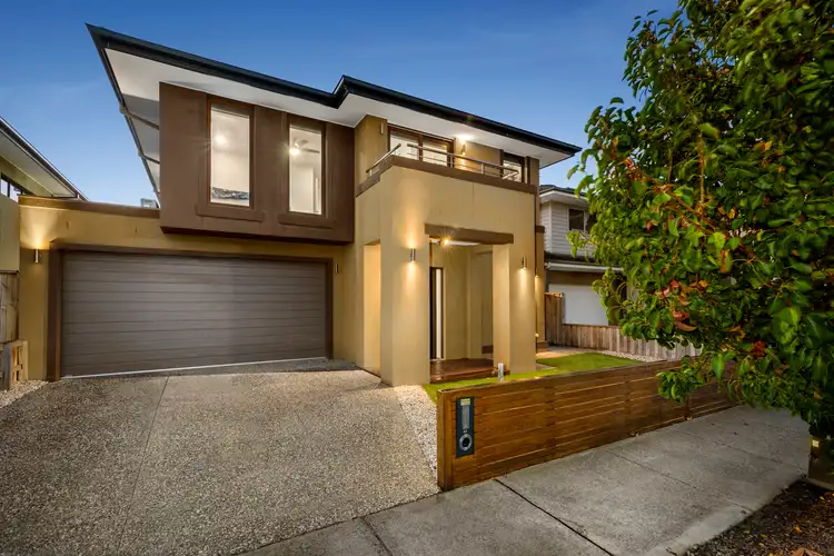43 Dalgety Drive, Ascot Vale VIC 3032