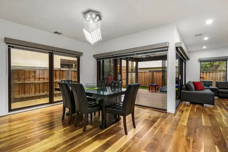 Third view of Homely house listing, 43 Dalgety Drive, Ascot Vale VIC 3032