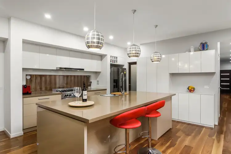 Fourth view of Homely house listing, 43 Dalgety Drive, Ascot Vale VIC 3032