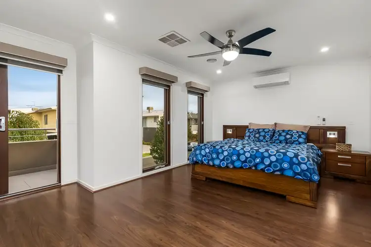 Fifth view of Homely house listing, 43 Dalgety Drive, Ascot Vale VIC 3032