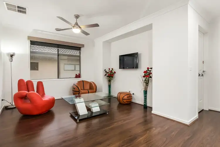 Sixth view of Homely house listing, 43 Dalgety Drive, Ascot Vale VIC 3032