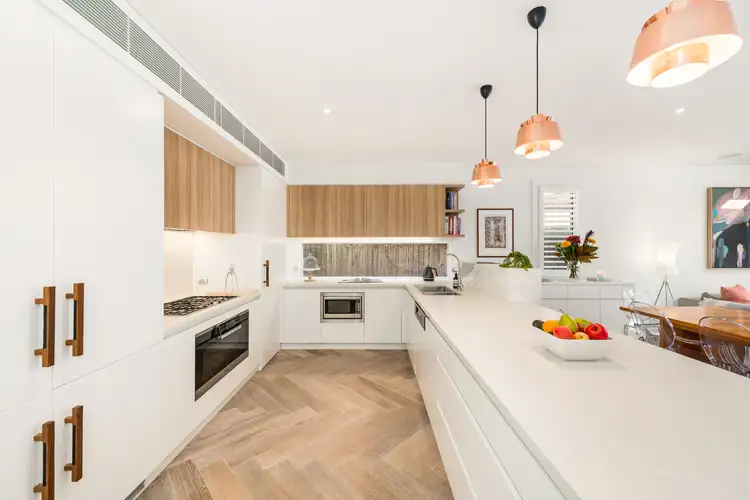 Third view of Homely house listing, 52 West Street, North Sydney NSW 2060