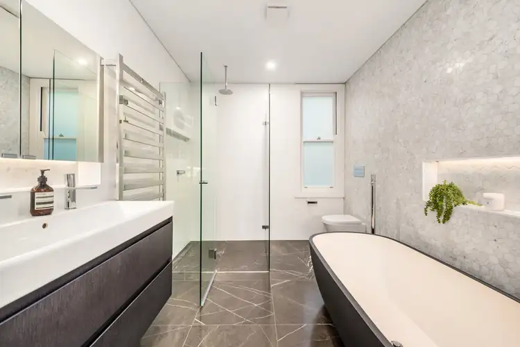 Sixth view of Homely house listing, 52 West Street, North Sydney NSW 2060