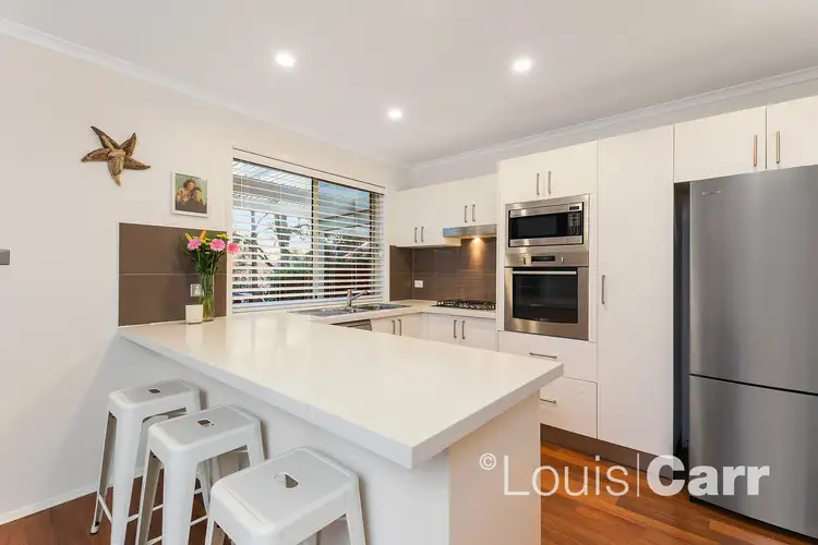3/39 Coonara Avenue, West Pennant Hills NSW 2125