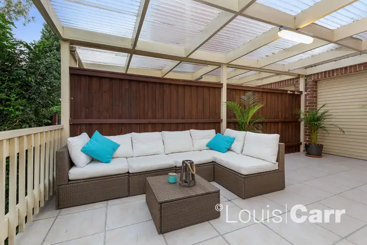 Fifth view of Homely townhouse listing, 3/39 Coonara Avenue, West Pennant Hills NSW 2125