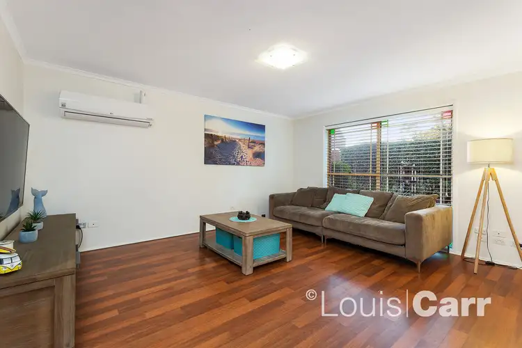Sixth view of Homely townhouse listing, 3/39 Coonara Avenue, West Pennant Hills NSW 2125