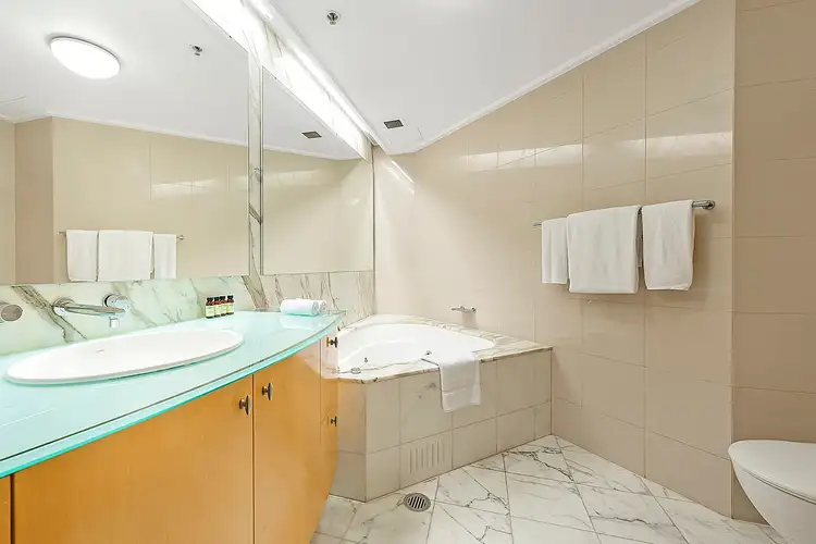 Sixth view of Homely apartment listing, 810/61 Macquarie Street, Sydney NSW 2000