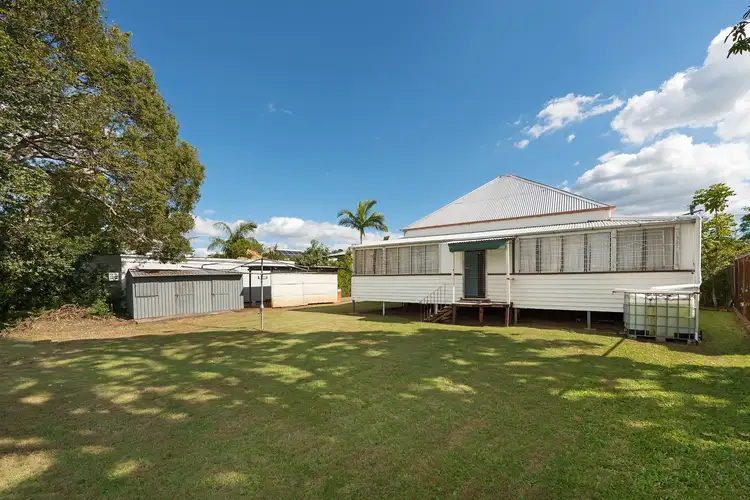 Second view of Homely house listing, 31 Linda Street, Sherwood QLD 4075