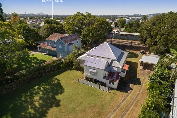 Fourth view of Homely house listing, 31 Linda Street, Sherwood QLD 4075