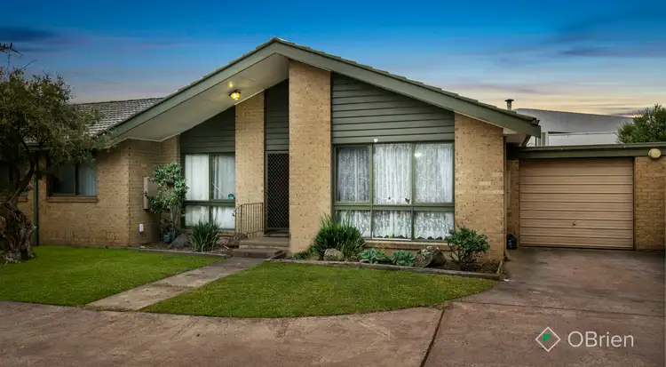 2/37-39 Chandler Road, Noble Park VIC 3174