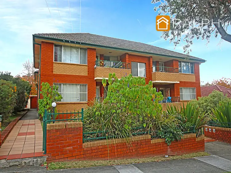 8/117 Ernest Street, Lakemba NSW 2195