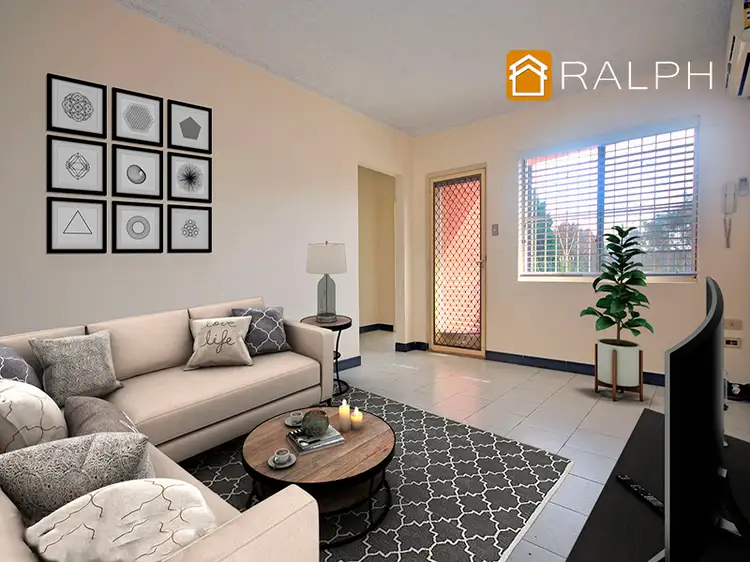 Second view of Homely unit listing, 8/117 Ernest Street, Lakemba NSW 2195