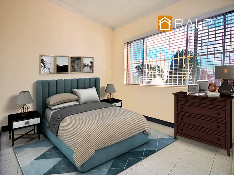 Fourth view of Homely unit listing, 8/117 Ernest Street, Lakemba NSW 2195
