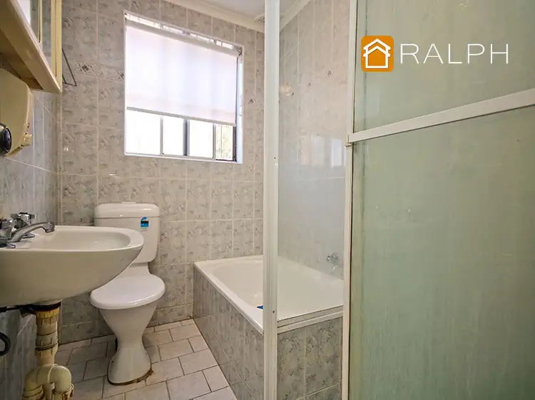 Fifth view of Homely unit listing, 8/117 Ernest Street, Lakemba NSW 2195