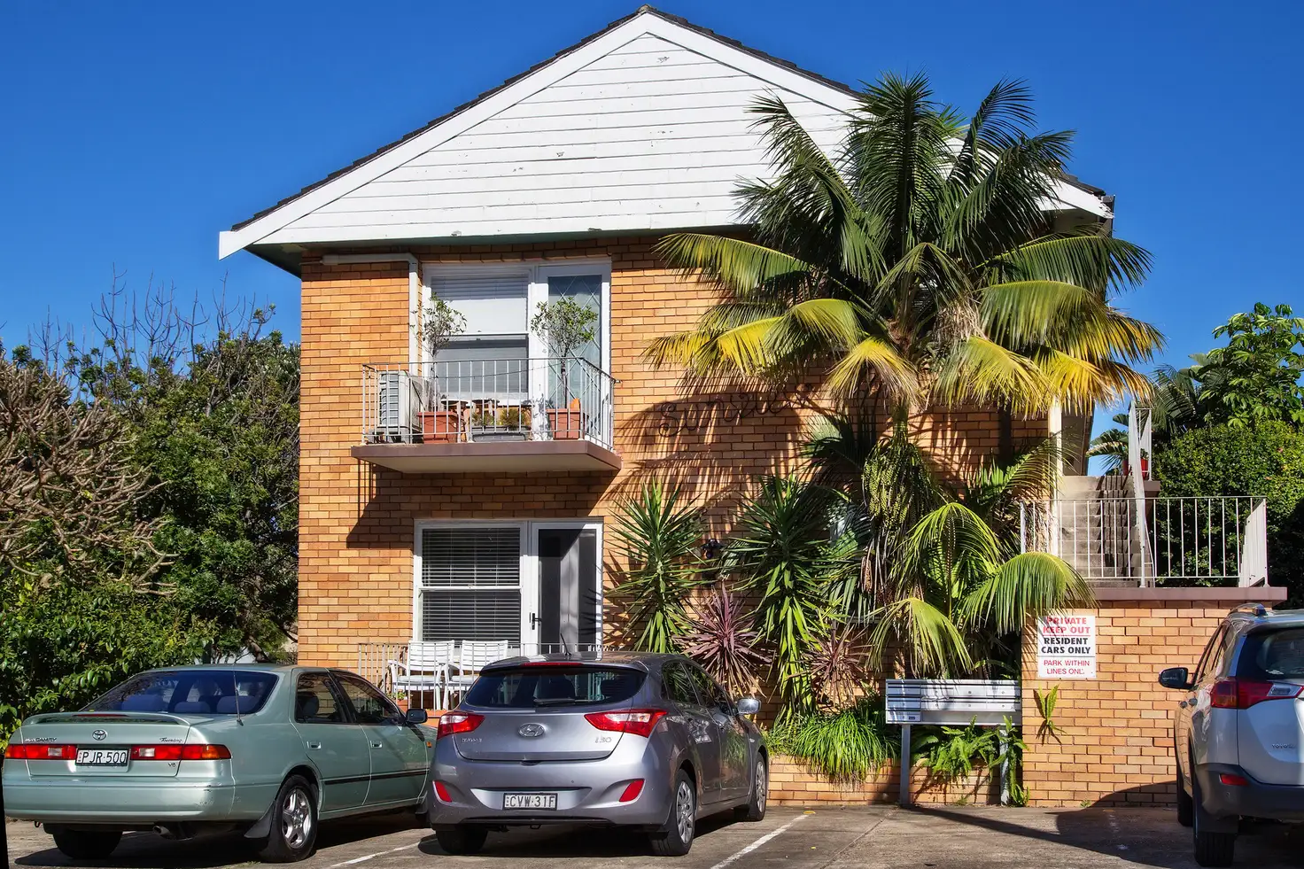 Main view of Homely apartment listing, 8/57 Kurnell Road, Cronulla NSW 2230