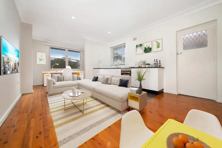 Second view of Homely apartment listing, 8/57 Kurnell Road, Cronulla NSW 2230