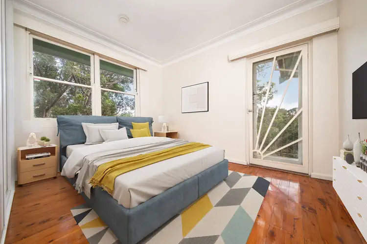 Third view of Homely apartment listing, 8/57 Kurnell Road, Cronulla NSW 2230