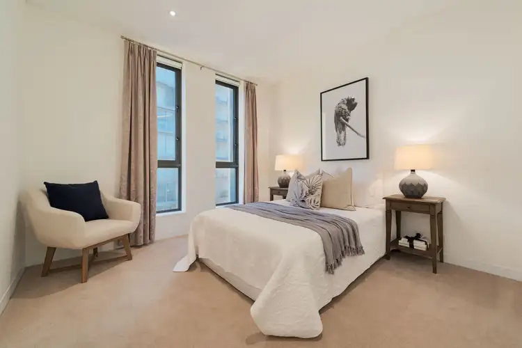 Sixth view of Homely apartment listing, 7F/4 Distillery Drive, Pyrmont NSW 2009