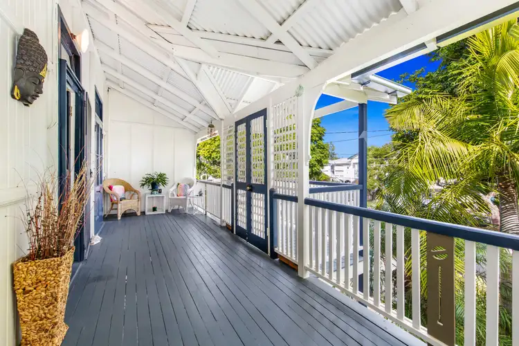 Fifth view of Homely house listing, 11 Waterview Avenue, Wynnum QLD 4178