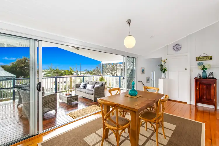 Sixth view of Homely house listing, 11 Waterview Avenue, Wynnum QLD 4178