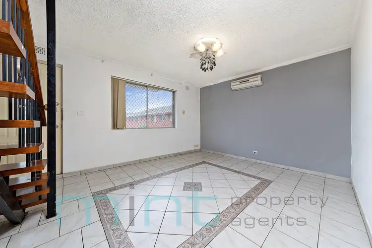 Second view of Homely unit listing, 12/47 Fairmount Street, Lakemba NSW 2195
