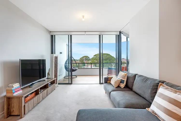 Fifth view of Homely apartment listing, 501N/5 Lardelli Drive, Ryde NSW 2112
