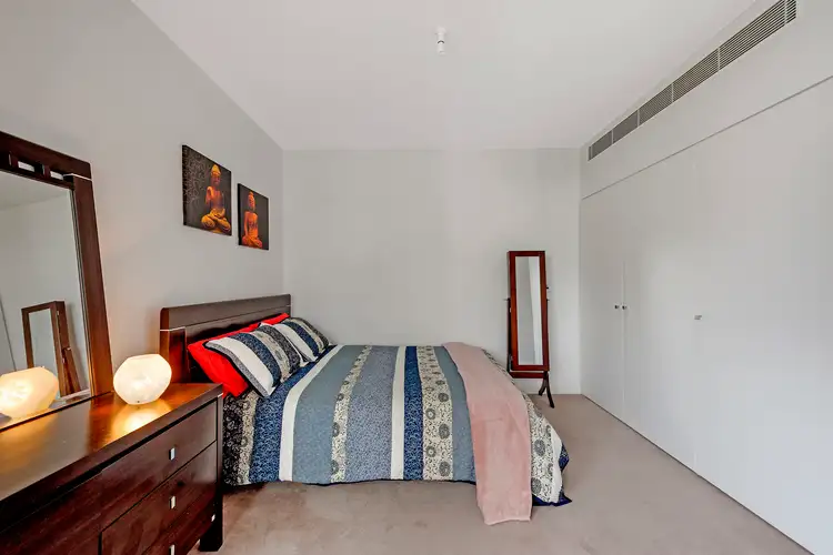 Sixth view of Homely apartment listing, 501N/5 Lardelli Drive, Ryde NSW 2112