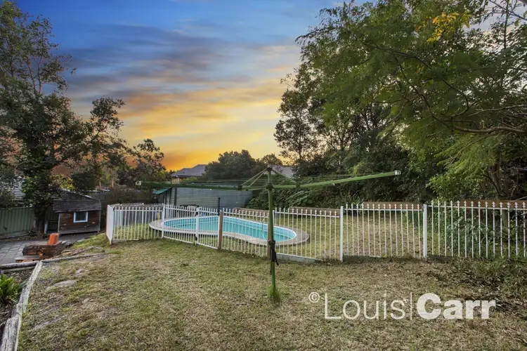 Second view of Homely house listing, 29 Eaton Road, West Pennant Hills NSW 2125