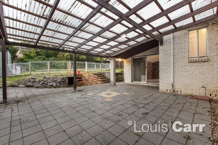 Third view of Homely house listing, 29 Eaton Road, West Pennant Hills NSW 2125