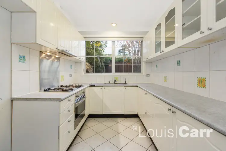 Fourth view of Homely house listing, 29 Eaton Road, West Pennant Hills NSW 2125