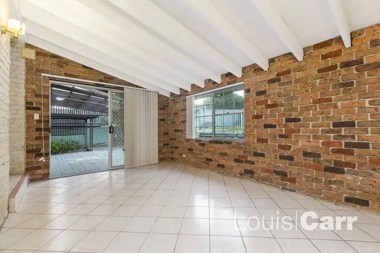 Sixth view of Homely house listing, 29 Eaton Road, West Pennant Hills NSW 2125