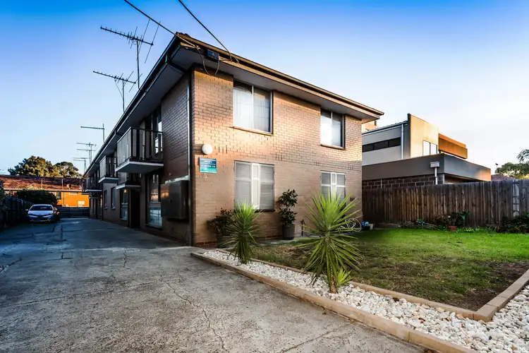 8/15 Beaumont Parade, West Footscray VIC 3012