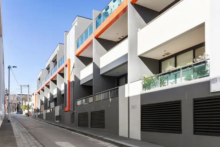 109/25 Byron Street, North Melbourne VIC 3051