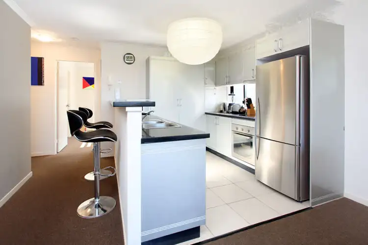 Fourth view of Homely unit listing, 21/11 Manning Street, South Brisbane QLD 4101