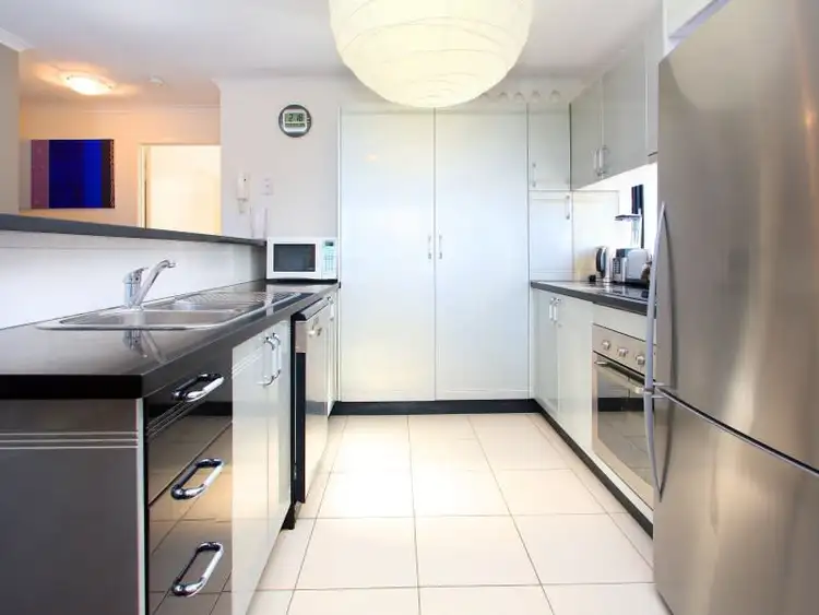 Fifth view of Homely unit listing, 21/11 Manning Street, South Brisbane QLD 4101
