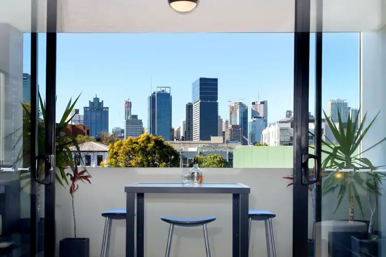Seventh view of Homely unit listing, 21/11 Manning Street, South Brisbane QLD 4101